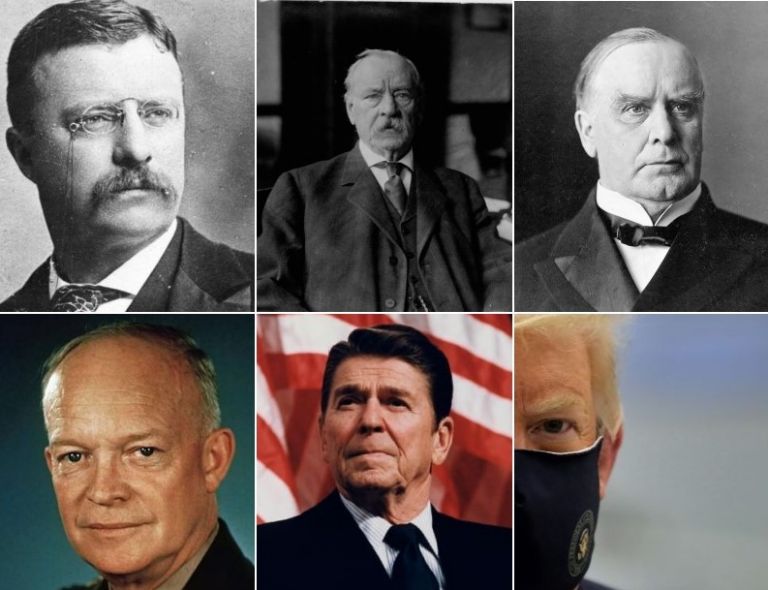 ΗΠΑ: Οι αμερικανοί πρόεδροι που μπήκαν στο νοσοκομείο