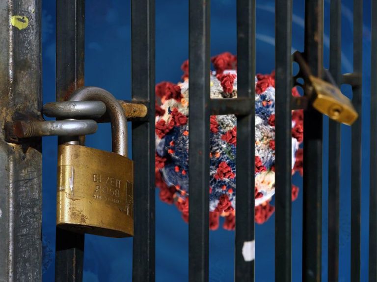 Κοροναϊός : Σοκαριστικά στοιχεία για κρούσματα και νεκρούς σε σχέση με το πρώτο κύμα – Φορείς υπερμετάδοσης οι νέοι