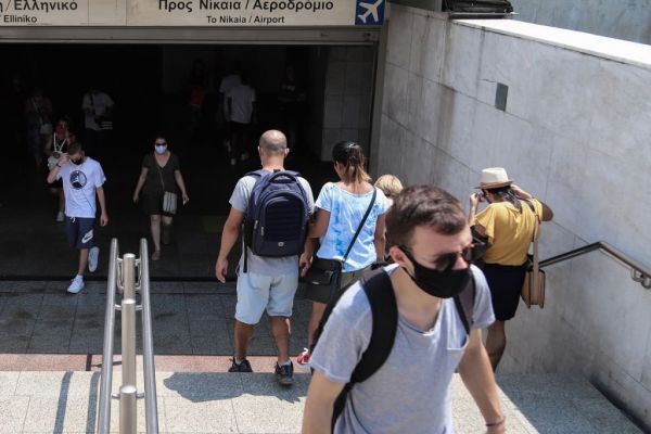 Κοροναϊός : Δύσκολος ο Οκτώβριος – Τι φοβούνται οι λοιμωξιολόγοι