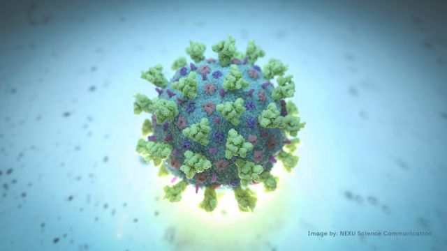 Εμβόλια για τον κοροναϊό: Πώς επηρεάζονται από τις γενετικές αλλαγές στον ιό