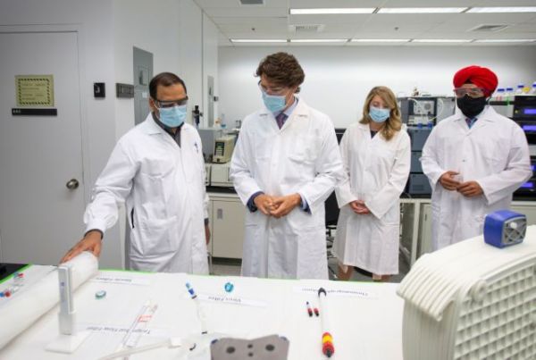 Τα κορτικοστεροειδή στην COVID-19 – Τι δείχνει νέα μελέτη