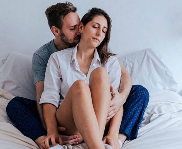 Ποια είναι τα πιο συχνά προβλήματα στην ερωτική ζωή ενός ζευγαριού ;