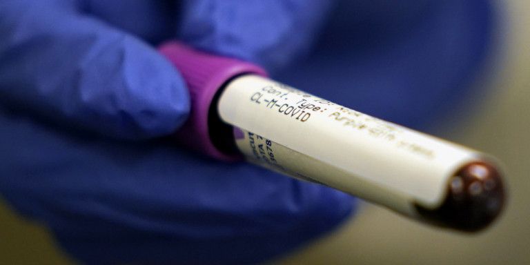 «Συναγερμός» στη Λάρισα: Κλείνουν οκτώ τμήματα σε τρία σχολεία λόγω κοροναϊού