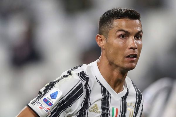 Επιστρέφει στην Ιταλία ο Κριστιάνο Ρονάλντο