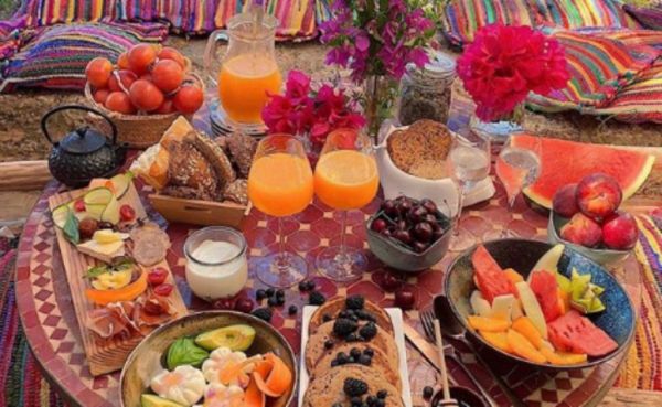 Ποιες είναι οι κατάλληλες τροφές για το πρωινό μας;