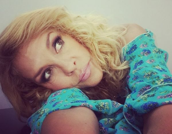 Μαίρη Μηλιαρέση : Είχα πάντα πέραση στους μικρότερους άντρες