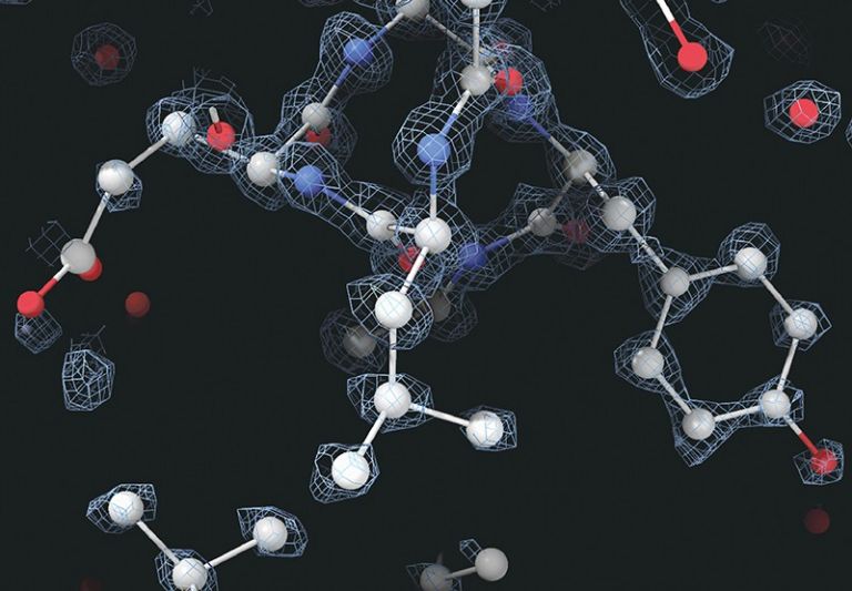 Ηλεκτρονικό μικροσκόπιο βλέπει για πρώτη φορά μεμονωμένα άτομα