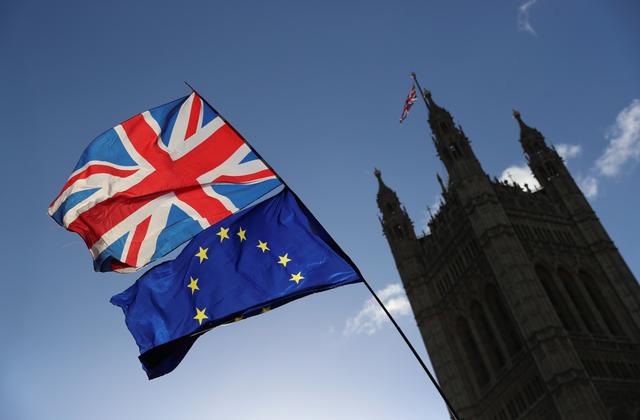 Brexit: Η ΕΕ θα συνεχίσει τις διαπραγματεύσεις για εμπορική συμφωνία με τη Βρετανία τις επόμενες εβδομάδες