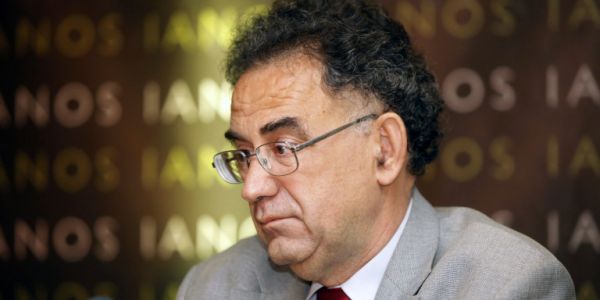 Τη Δευτέρα η κηδεία του Γιώργου Δελαστίκ- Στο αποτεφρωτήριο Ριτσώνας