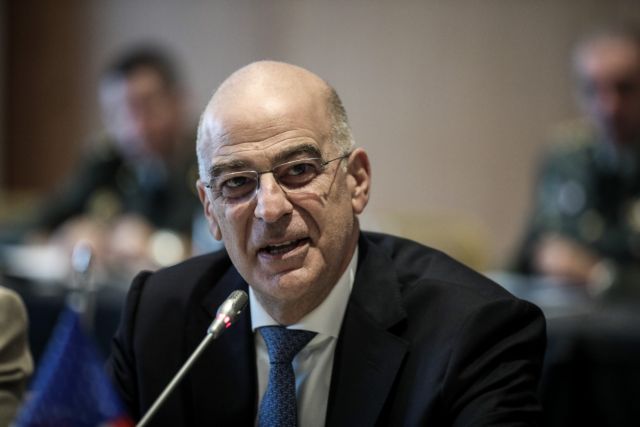 Δένδιας: Το Ευρωπαϊκό Συμβούλιο υιοθέτησε τη θέση μας