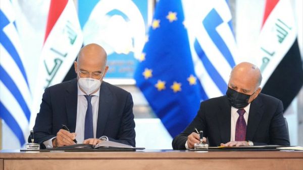 Δένδιας για Oruc Reis : Η Τουρκία υπονομεύει την ειρήνη – Διπλωματία κανονιοφόρων