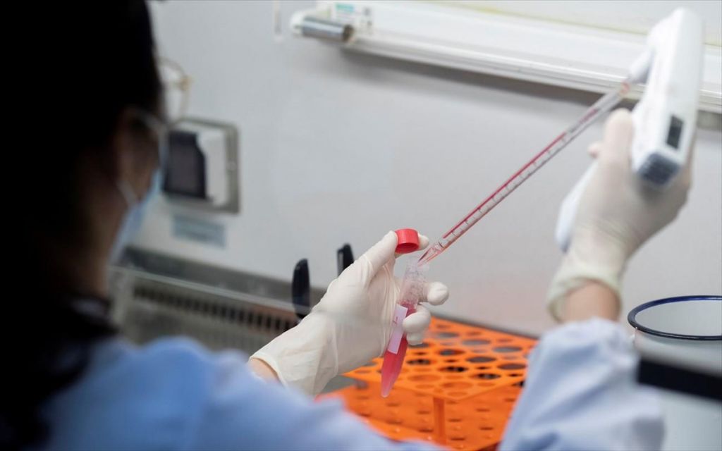 Νέο διαγνωστικό τεστ ανιχνεύει τον κοροναϊό σε μόλις πέντε λεπτά