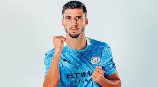 Ντίας : «Μπορούμε να κατακτήσουμε το Champions League»