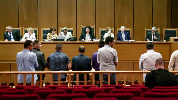 Χρυσή Αυγή : Παλλαϊκό αίτημα η έκδοση καταδικαστικής απόφασης στις 7 Οκτωβρίου