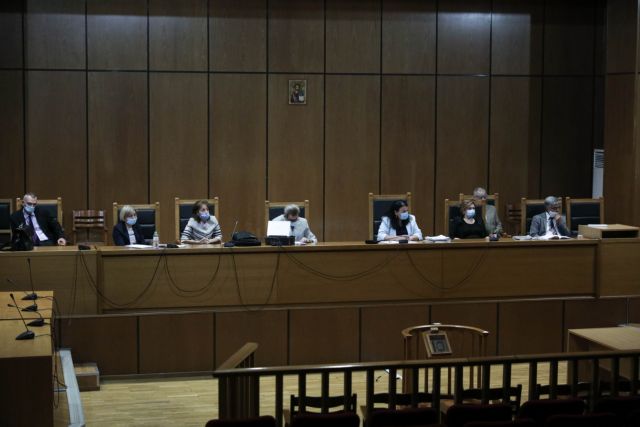 Διεθνής Αμνηστία : Να αποδοθεί δικαιοσύνη στα θύματα της Χρυσής Αυγής