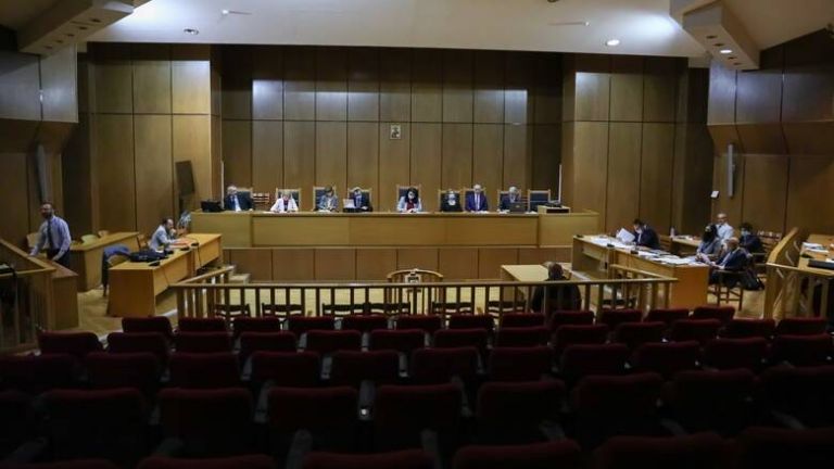 Ελαφρυντικό στους καταδικασθέντες για ένταξη σε εγκληματική οργάνωση που δεν κρίθηκαν ένοχοι για άλλο κακούργημα