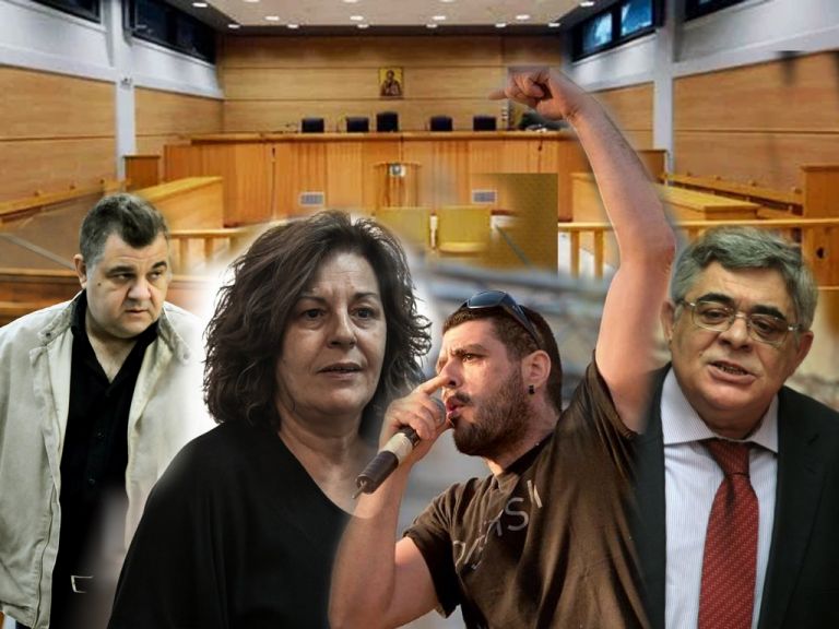 Χρυσή Αυγή : Εφτασε η ώρα της Δικαιοσύνης – Τι περιμένουμε σήμερα από το Δικαστήριο