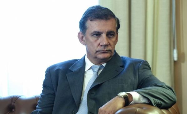 Δημόπουλος για κοροναϊό: Ουτοπικό ότι τα πράγματα θα πάνε καλά τους επόμενους μήνες