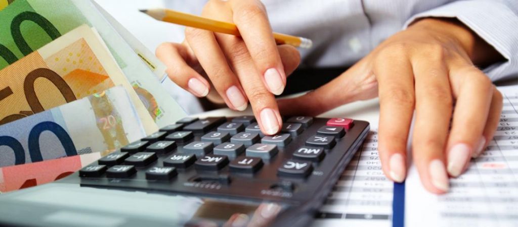 Σταϊκούρας : Νέα ρύθμιση οφειλών προς την εφορία [παραδείγματα]