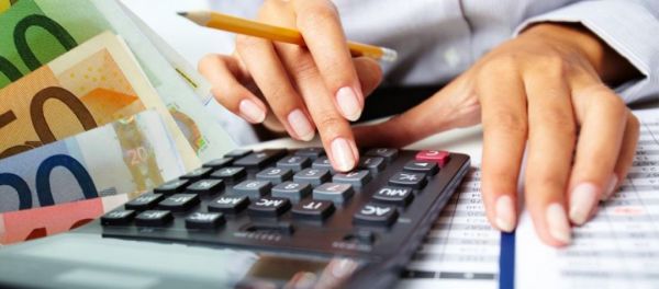 Σταϊκούρας : Νέα ρύθμιση οφειλών προς την εφορία [παραδείγματα]