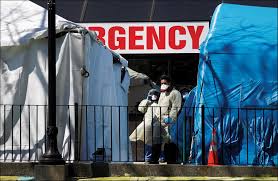 Wall St Week Ahead-More U.S. companies offer earnings guidance despite pandemic