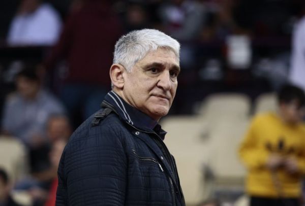 Γιαννάκης για Αντετοκούνμπο : Θα τον ταλαιπωρούσα αν τον είχα αντίπαλο