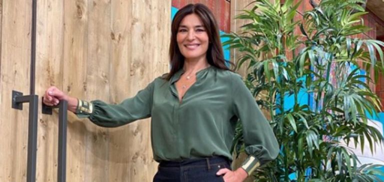 Μαρία Ναυπλιώτου : «Οι νέοι ρόλοι σε βάζουν αχαρτογράφητα νερά χωρίς όρια»