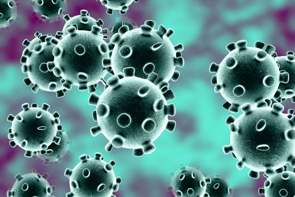 Κοροναϊός : Ποια είναι τα συμπτώματα του ιού