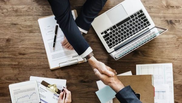 Μέχρι την ερχόμενη Δευτέρα οι αιτήσεις για επιδότηση επιχειρήσεων που επλήγησαν από τον κοροναϊό