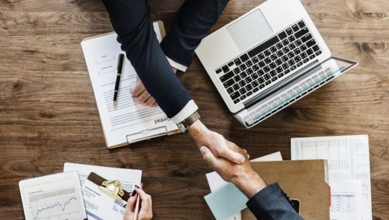 Μέχρι την ερχόμενη Δευτέρα οι αιτήσεις για επιδότηση επιχειρήσεων που επλήγησαν από τον κοροναϊό