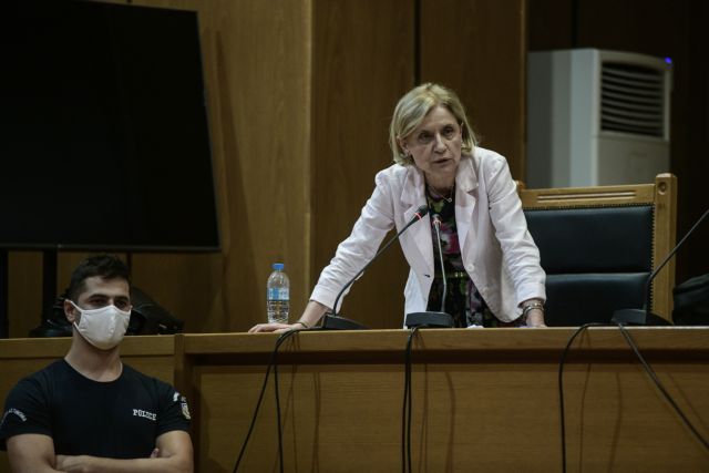 Απόρριψη των ελαφρυντικών για τα μέλη της Χρυσής Αυγής – Άνοιξε ο δρόμος για τη φυλακή