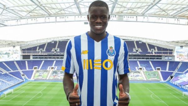 Πόρτο : Ανακοίνωσε τον Σαρ