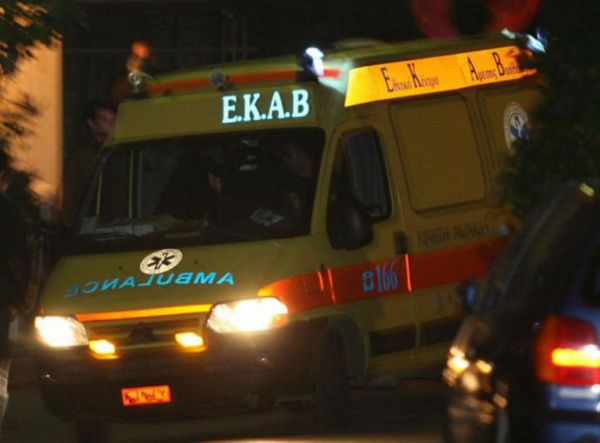 Στο χειρουργείο ο 14χρονος που τραυματίστηκε από τον σεισμό στη Σάμο