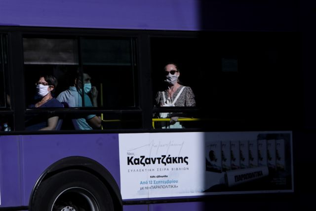 Κοροναϊός : Καθολική χρήση μάσκας αν δεν αλλάξει τίποτα σε 20 μέρες, λέει η Παγώνη