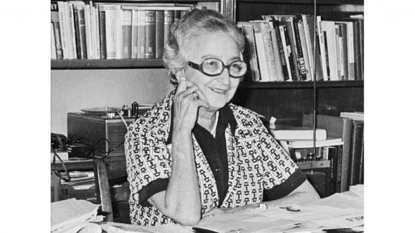 Ελένη Βλάχου : Ήσαν «our boys», «δικά μας παιδιά…»