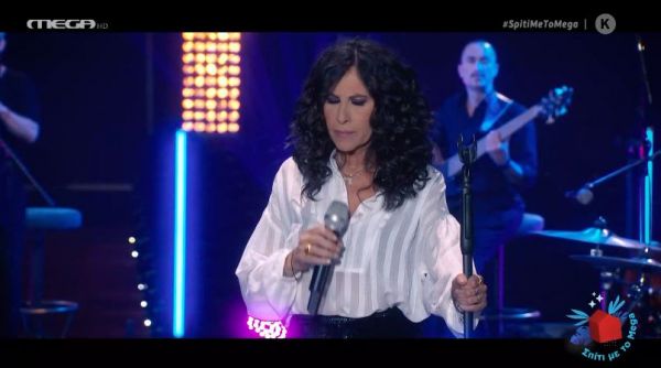 Σπίτι με το MEGA : Το πιο σπαρακτικό «Θέλω να σε δω» από την τηλεοπτική σειρά «Αναστασία»