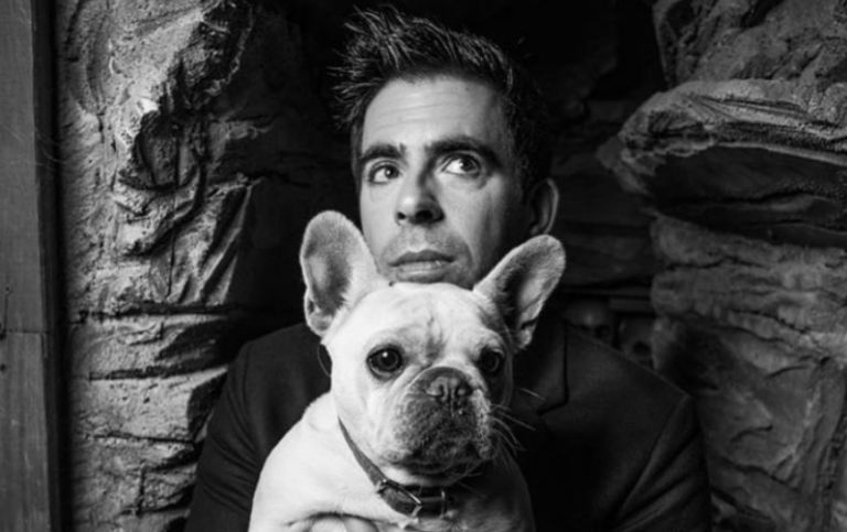 Ελάι Ροθ : Σε περιόδους τρόμου οι άνθρωποι θέλουν να φοβούνται