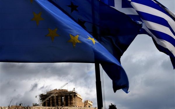 ΟΟΣΑ για Ελλάδα : Σε 8 -15 χρόνια και με προϋποθέσεις η επιστροφή στα προ της κρίσης επίπεδα