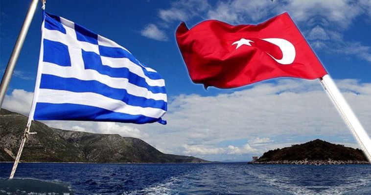 Βερολίνο : Συνεχίζουμε τη διαμεσολαβητική προσπάθεια ανάμεσα σε Ελλάδα και  Τουρκία | in.gr