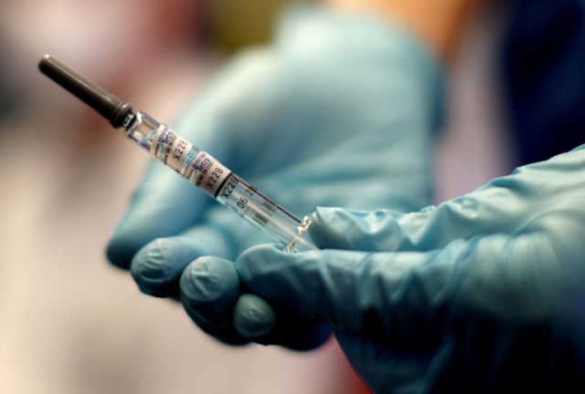 Ρωσικό εμβόλιο : Αναμένεται το πράσινο φως για τη διάθεσή του στη Βραζιλία