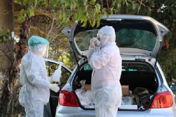 Κοροναϊός : Υγειονομική βόμβα σε δομή παιδιών με αναπηρία – Νόσησαν 10 άτομα
