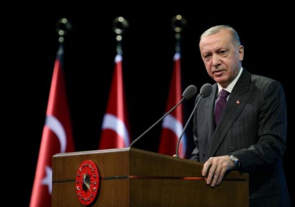 Άρθρο κόλαφος στους ΝΥΤ: «Διαταραγμένος ο Ερντογάν – Πώς να τον σταματήσουμε»