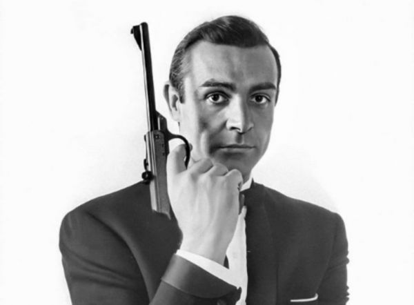 Σον Κόνερι : Ο πρώτος και ξεχωριστός πράκτορας 007