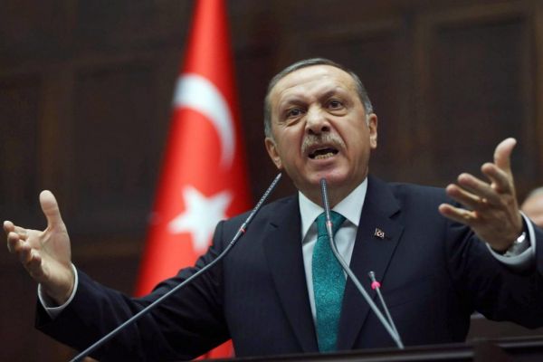 Τουρκία : Ορθολογικός ανορθολογισμός;