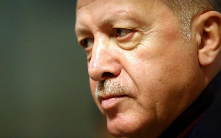 Υποχωρητικότητα και αντιπαράθεση