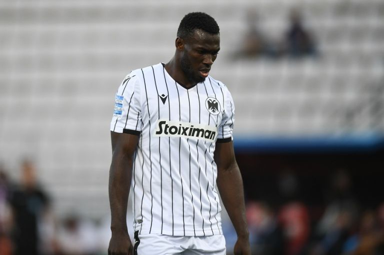 Η ενδεκάδα ΠΑΟΚ : Με Εσίτι και Τσόλακ κόντρα στην ΑΕΚ