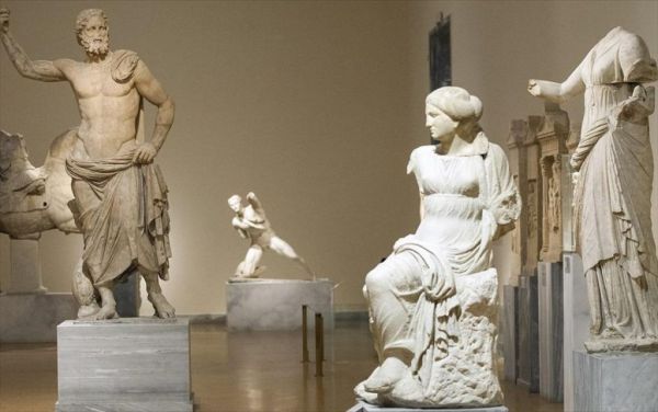 Τα ελληνικά δημόσια μουσεία και αρχαιολογικοί χώροι ψηλά στις προτιμήσεις των ταξιδιωτών
