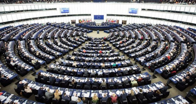Κλειστό το Ευρωκοινοβούλιο για όλο τον Νοέμβριο – Διαδικτυακά οι συνεδριάσεις