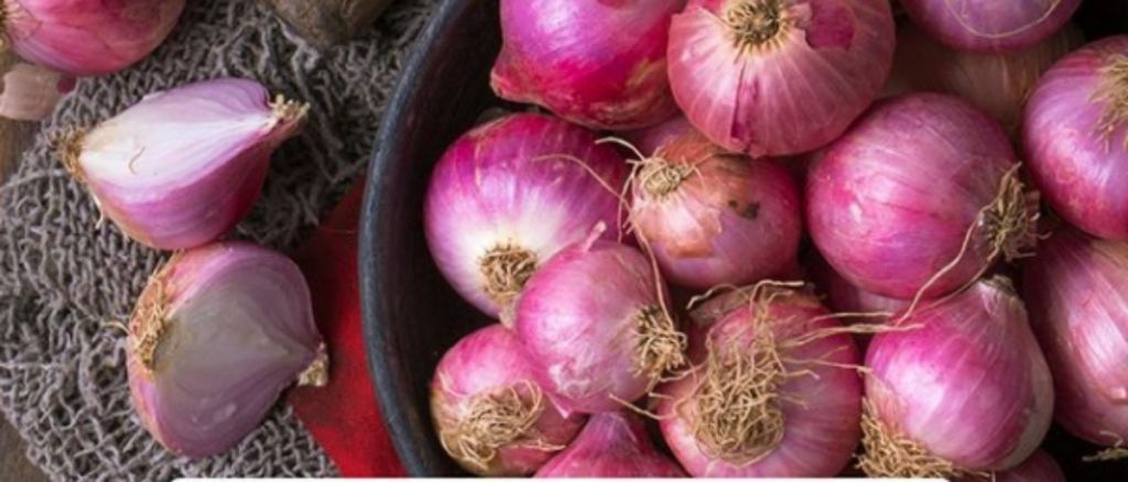 Το Facebook «έκοψε» τα κρεμμύδια Walla Walla επειδή είναι «πολύ προκλητικά»