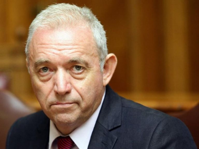 Λέκκας στο MEGA: Για τη Σάμο έχει περάσει η δύσκολη φάση – Στη Σμύρνη είναι πιθανό να επαναληφθούν τα γεγονότα